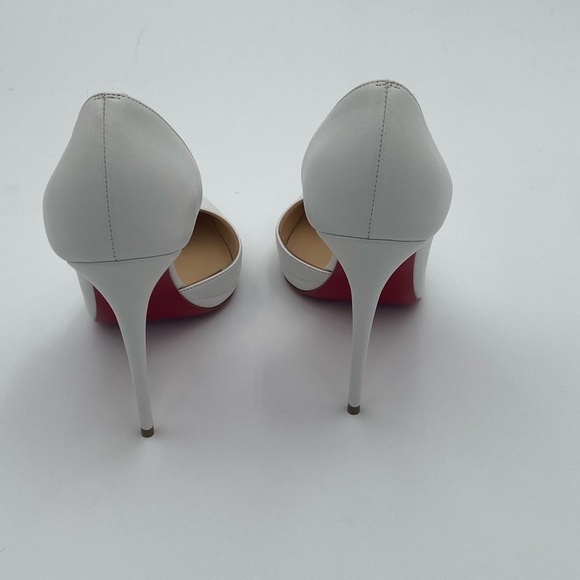Christian Louboutin Iriza 100 nwt - Picture 6 of 9